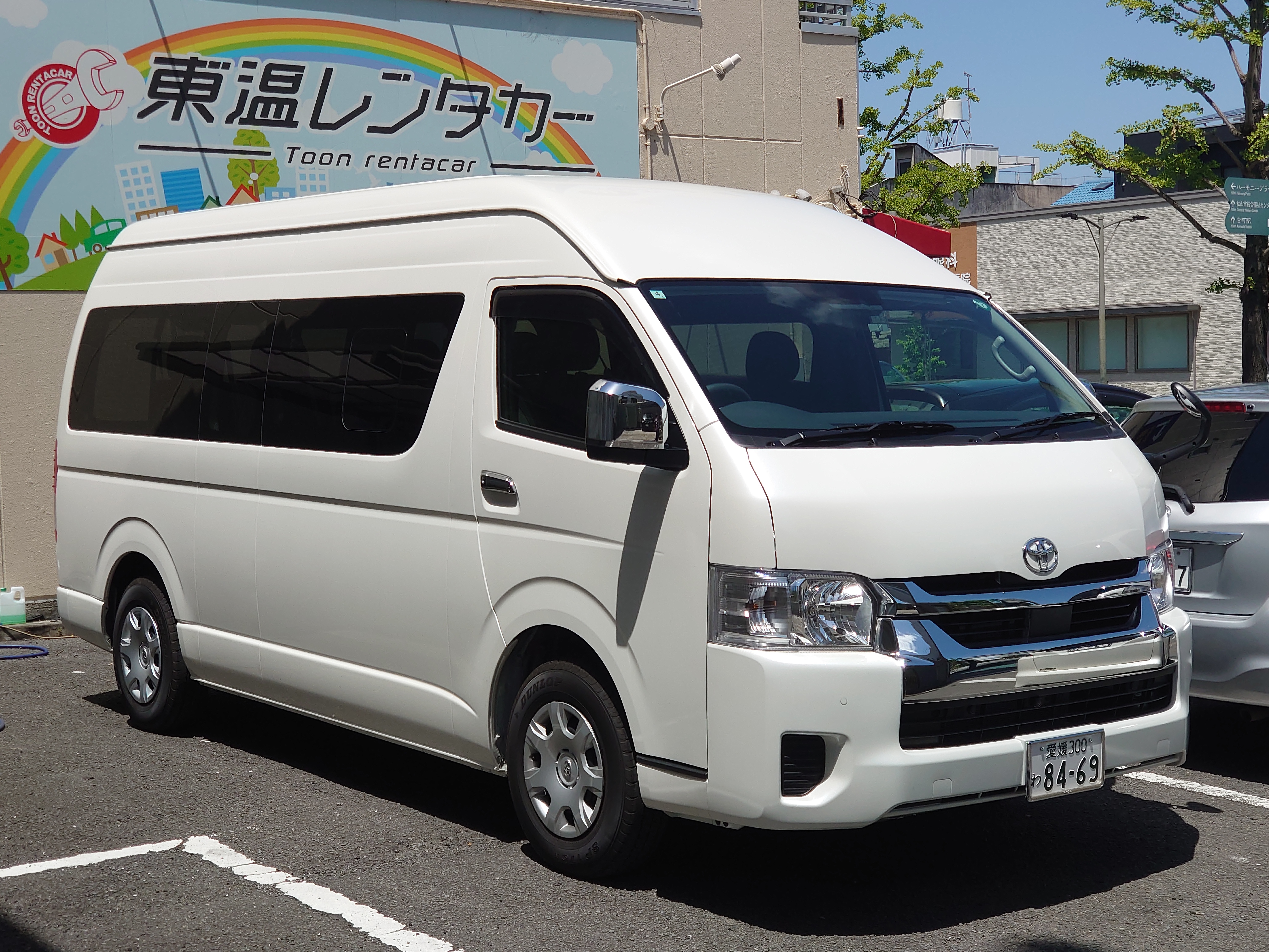 10人乗りW23歳以下利用不可