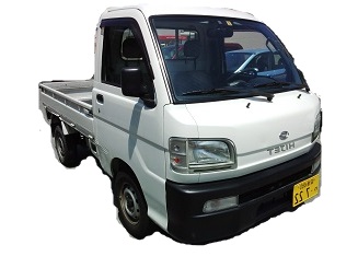 軽トラック