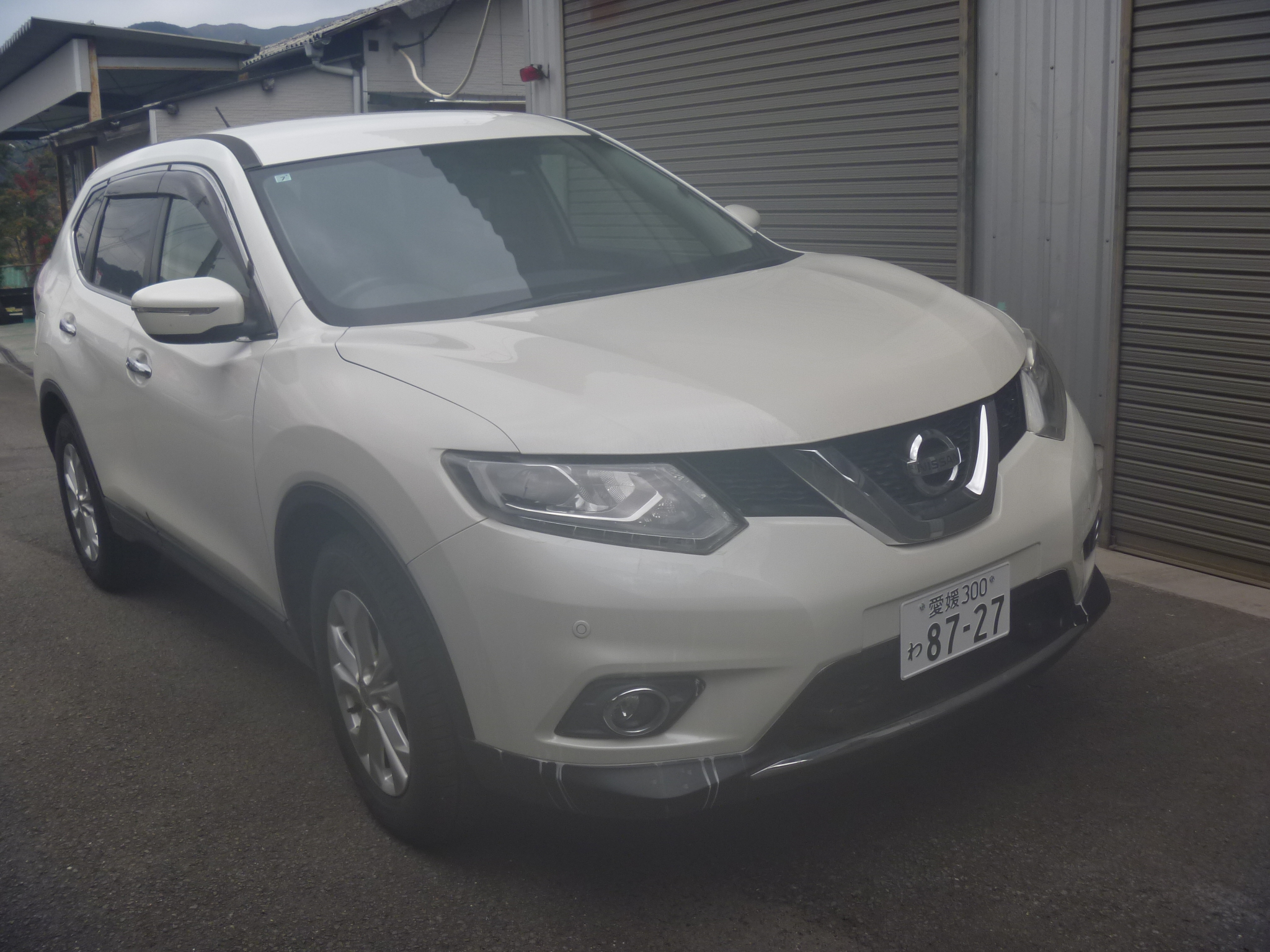 ｴｸｽﾄﾚｲﾙ4駆ＳＬﾀｲﾔ